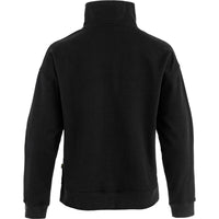 Vardag Half Zip Sweater W