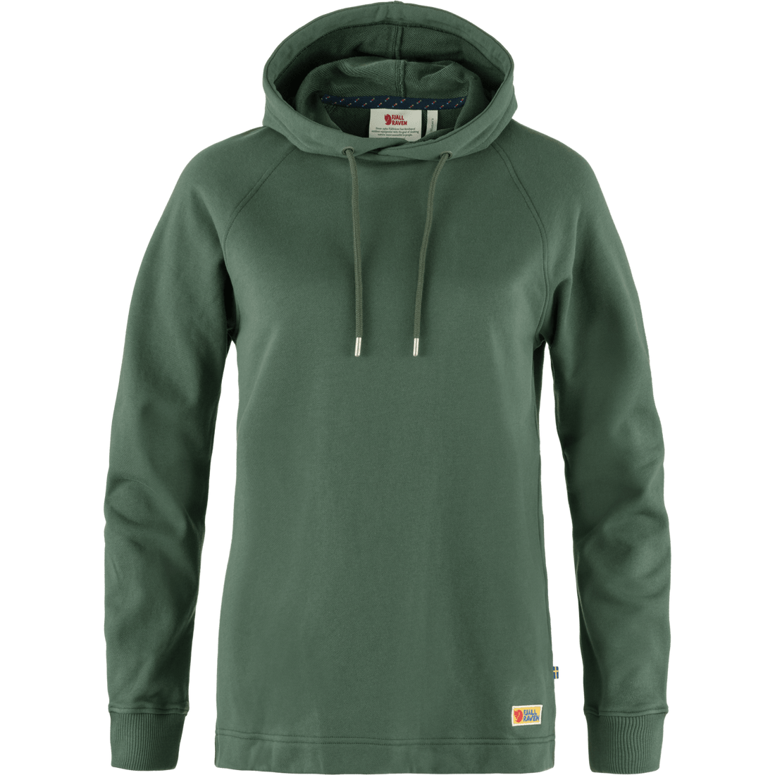 Vardag Hoodie W Fjallraven New Zealand