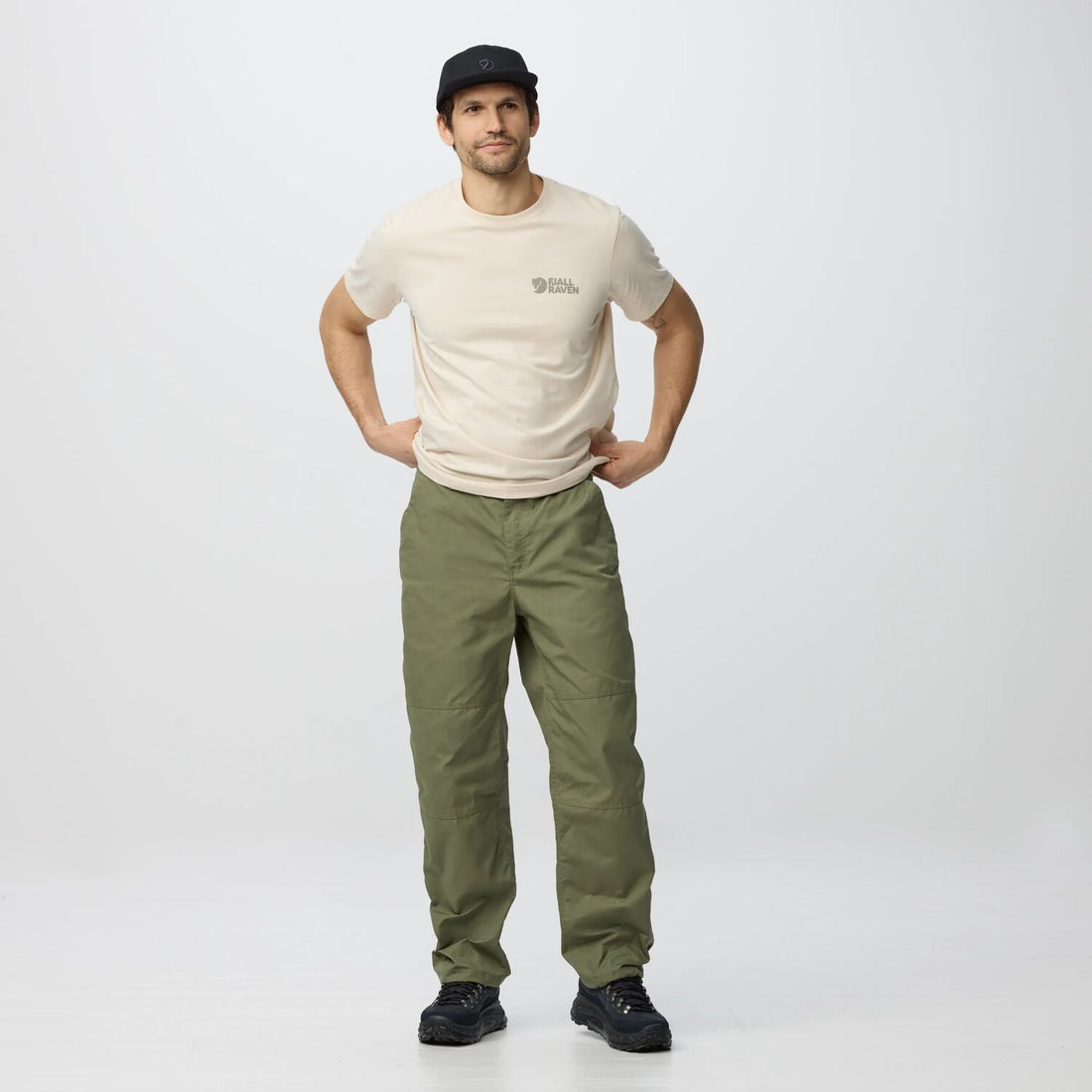 Vardag Relaxed Trousers M