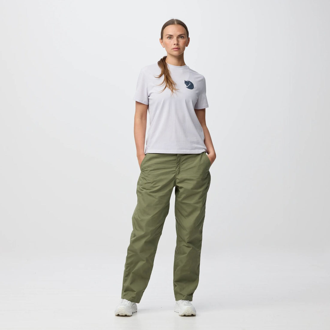 Vardag Relaxed Trousers W