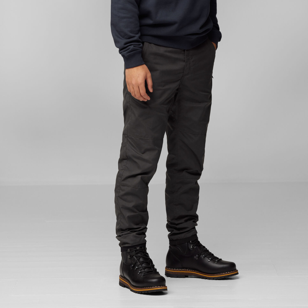Vardag Trousers M Short