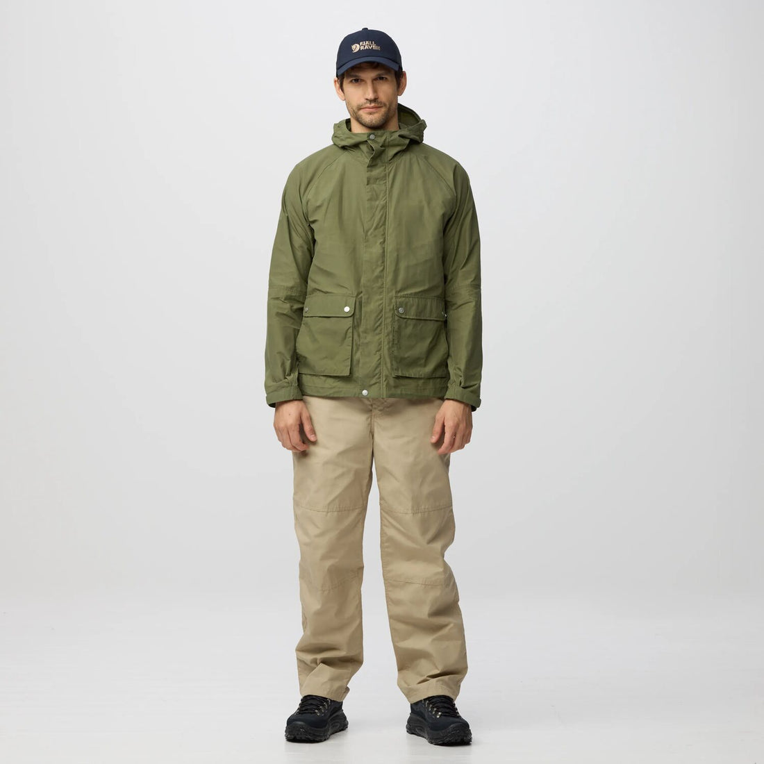 Vardag Vindby Jacket M