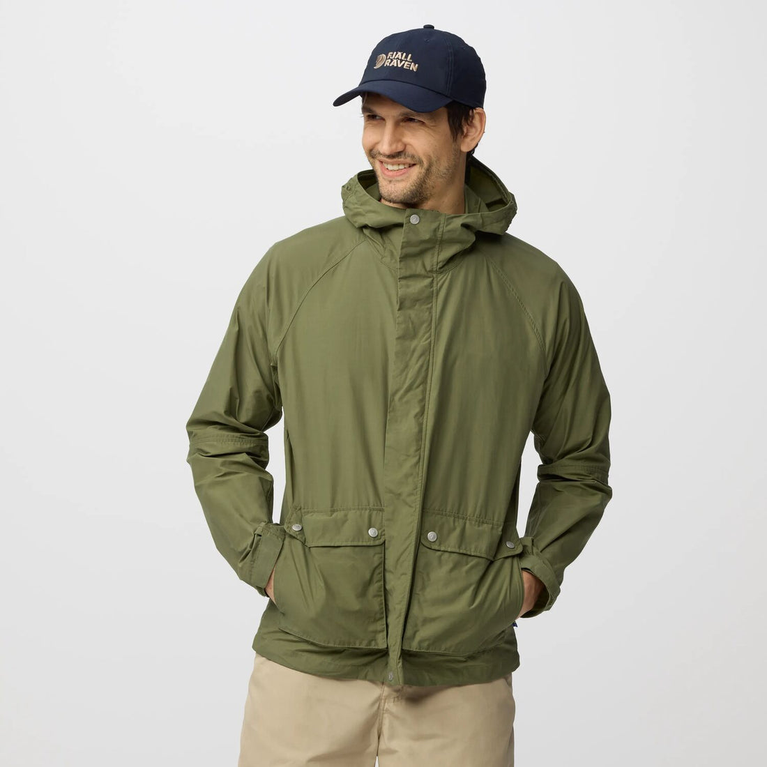 Vardag Vindby Jacket M
