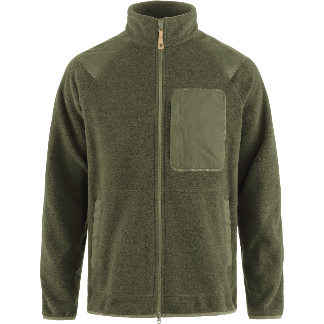 Värmland Fleece Jacket M