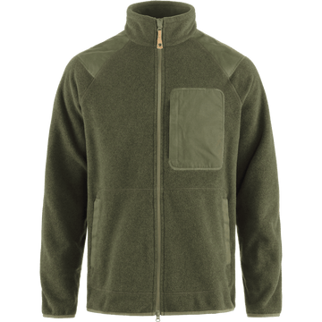 Värmland Fleece Jacket M