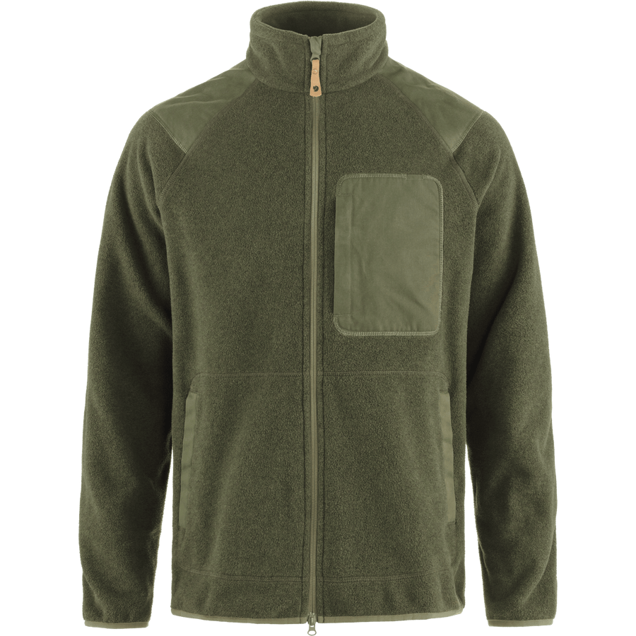 Värmland Fleece Jacket M