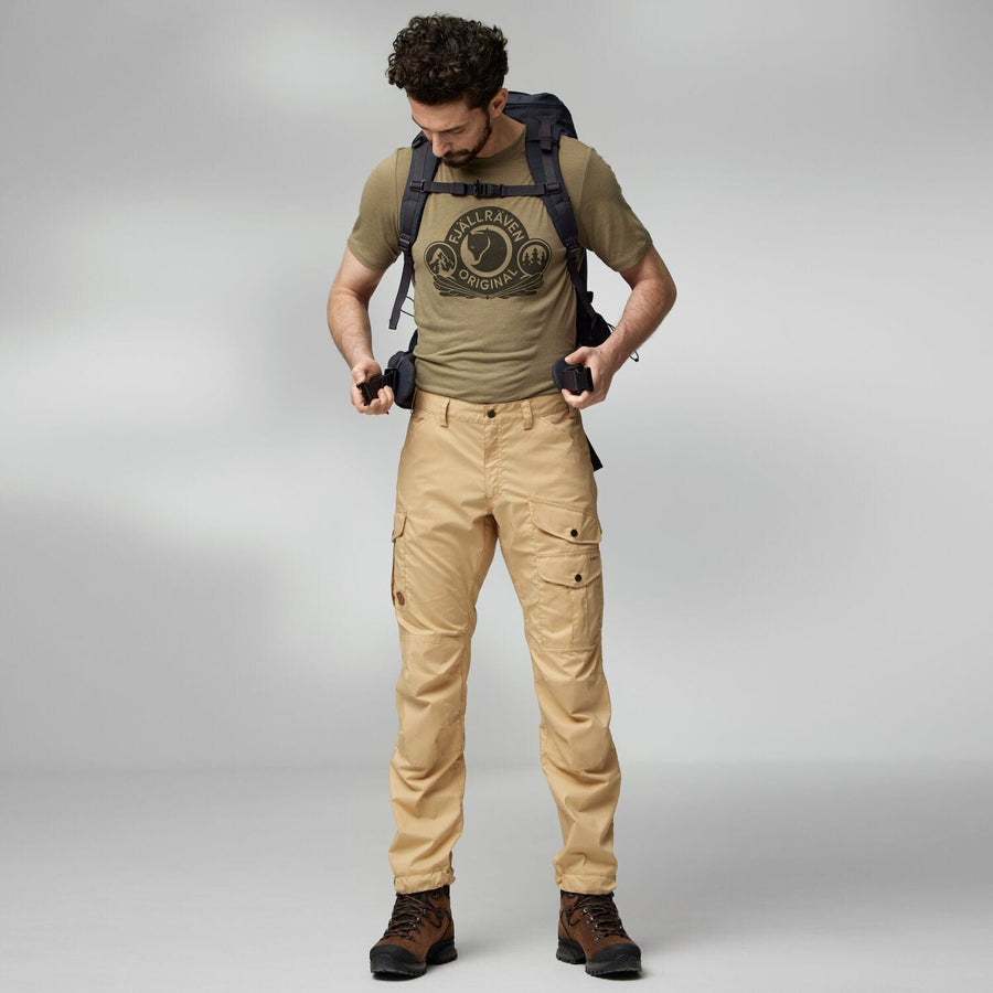 Vidda Pro Lite Trousers M Long