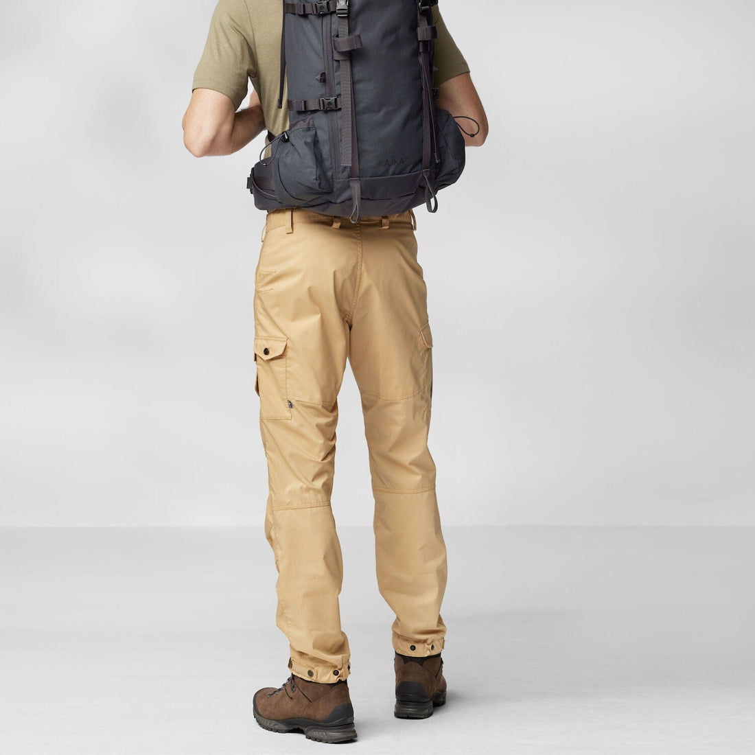 Vidda Pro Lite Trousers M Long
