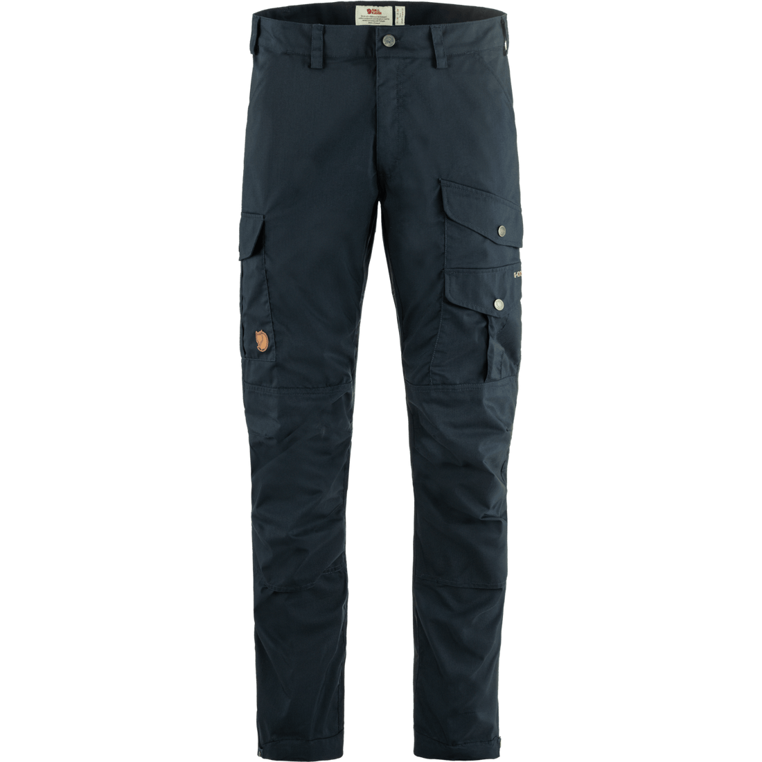 Vidda Pro Lite Trousers M Long