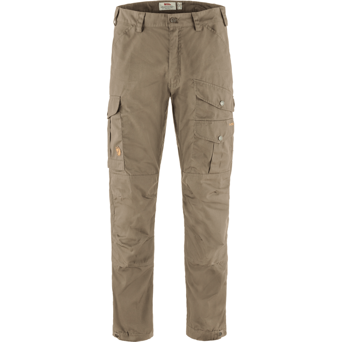 Vidda Pro Trousers M Short