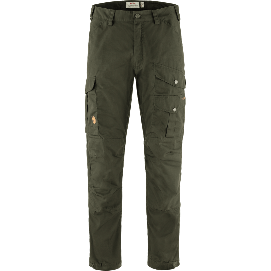 Vidda Pro Trousers M Regular