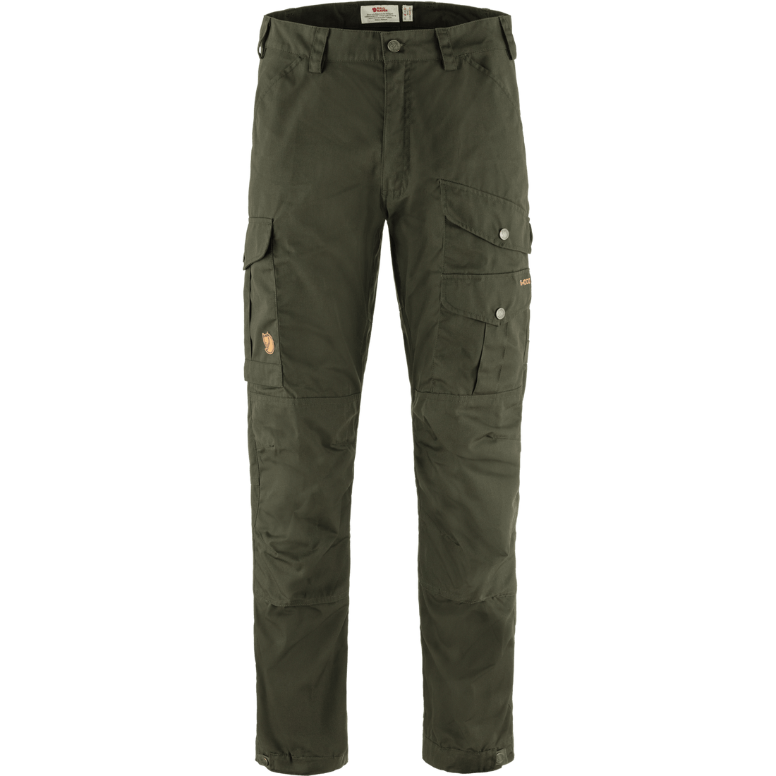 Vidda Pro Trousers M Short