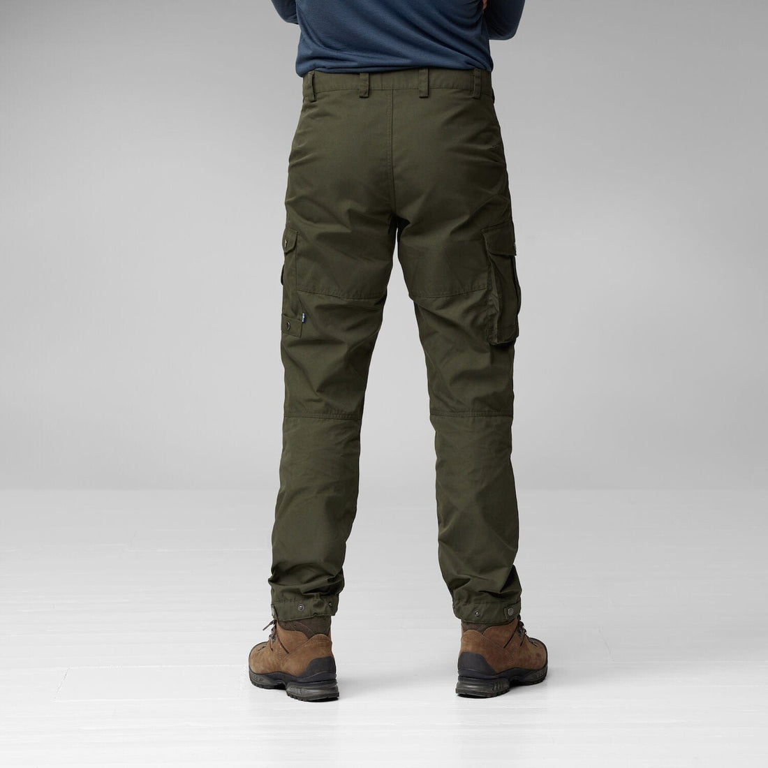 Vidda Pro Trousers M Short