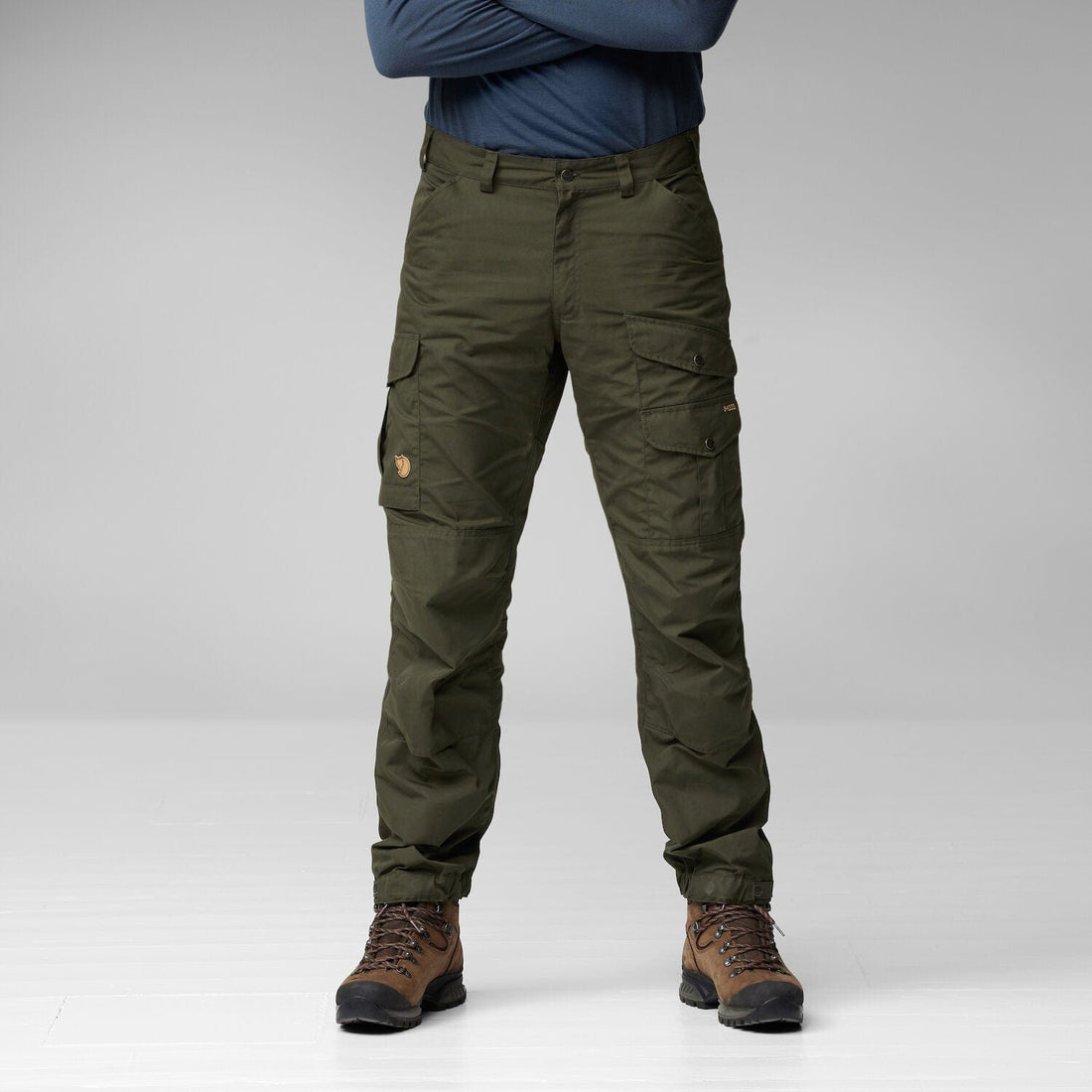 Vidda Pro Trousers M Long