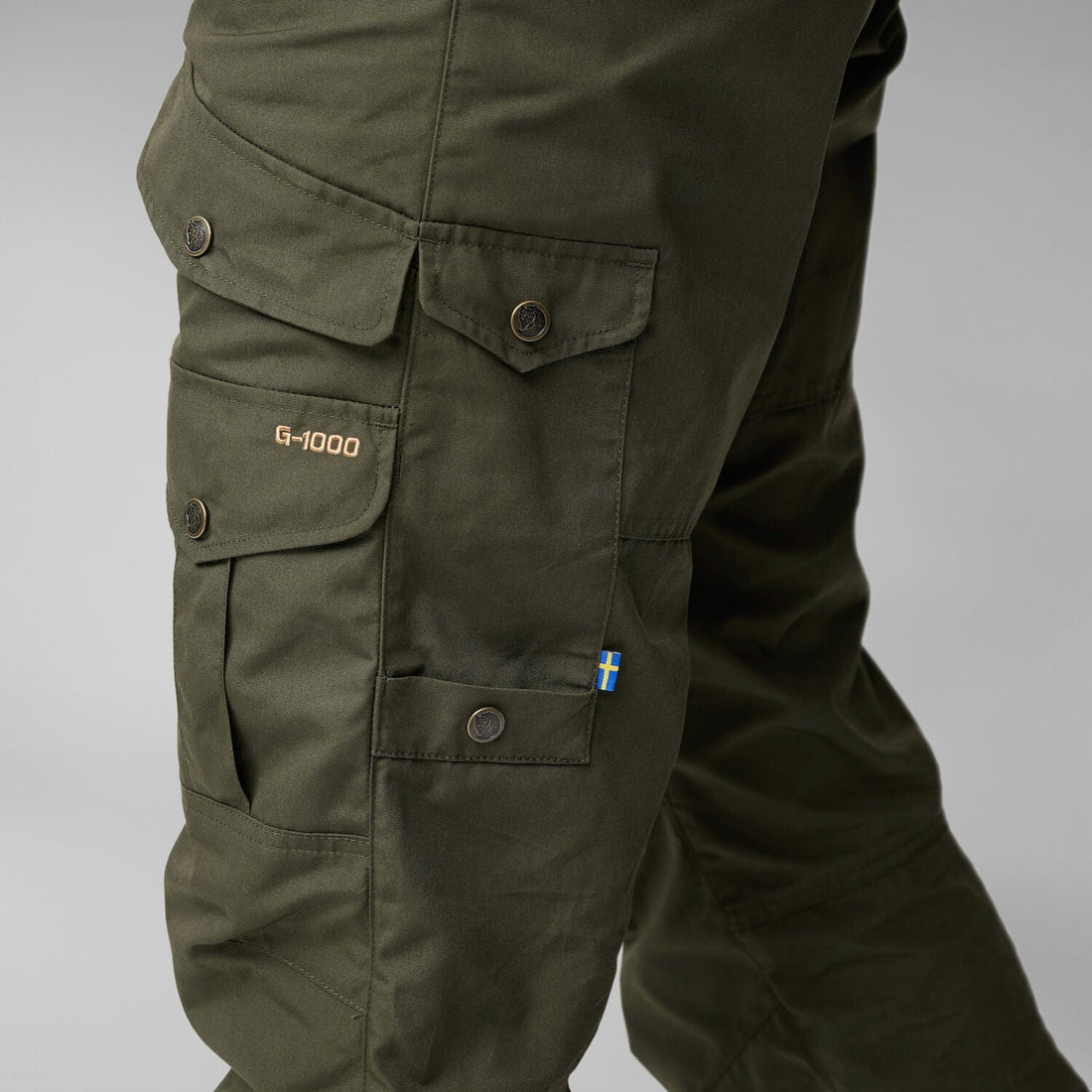 Vidda Pro Trousers M Long
