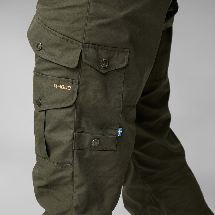 Vidda Pro Trousers M Long