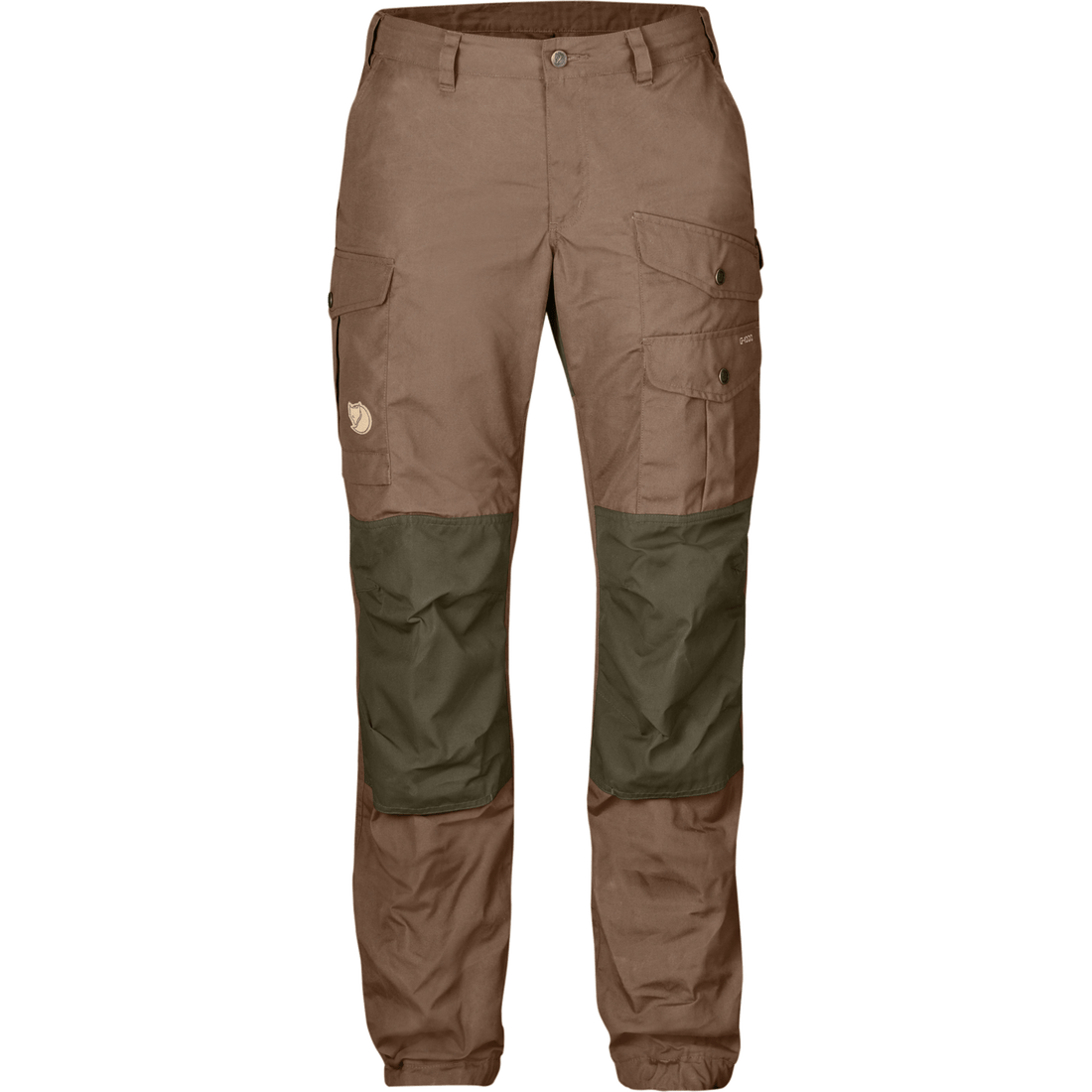Vidda Pro Trousers W Regular