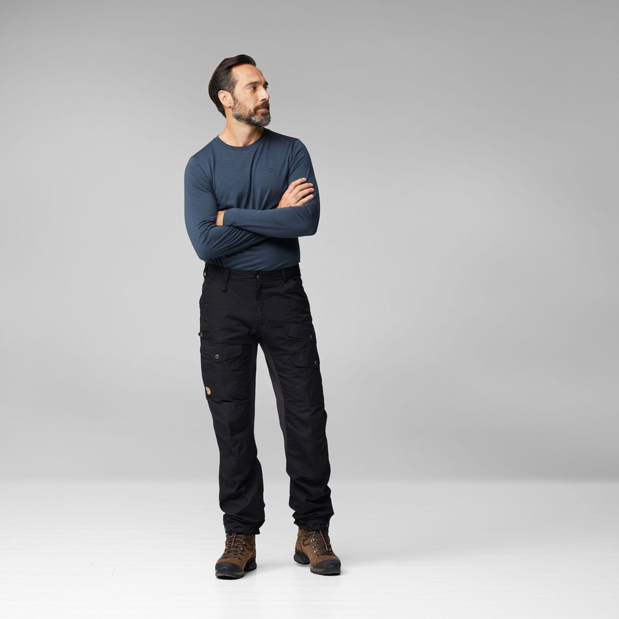 Vidda Pro Ventilated Trousers M Long
