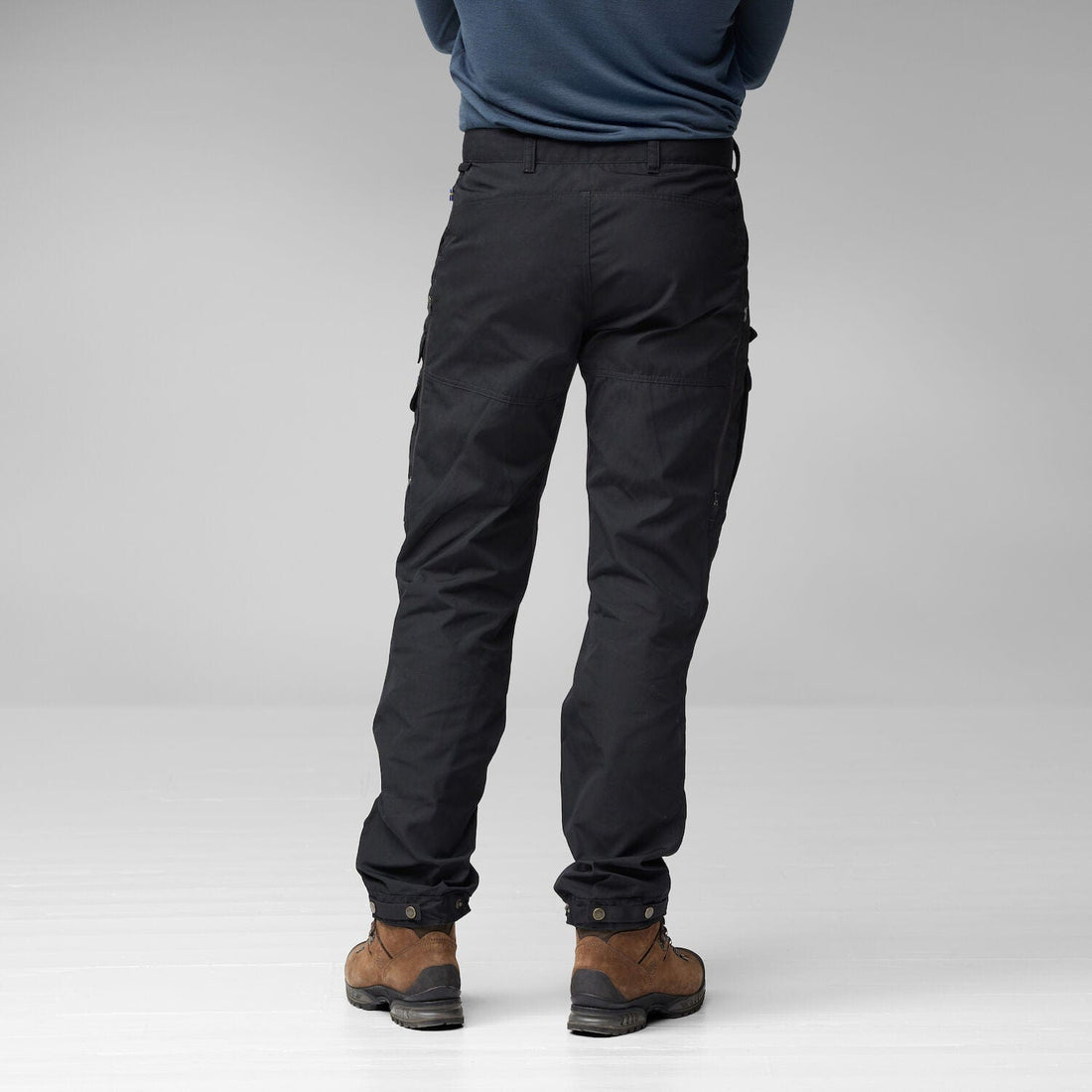 Vidda Pro Ventilated Trousers M Regular