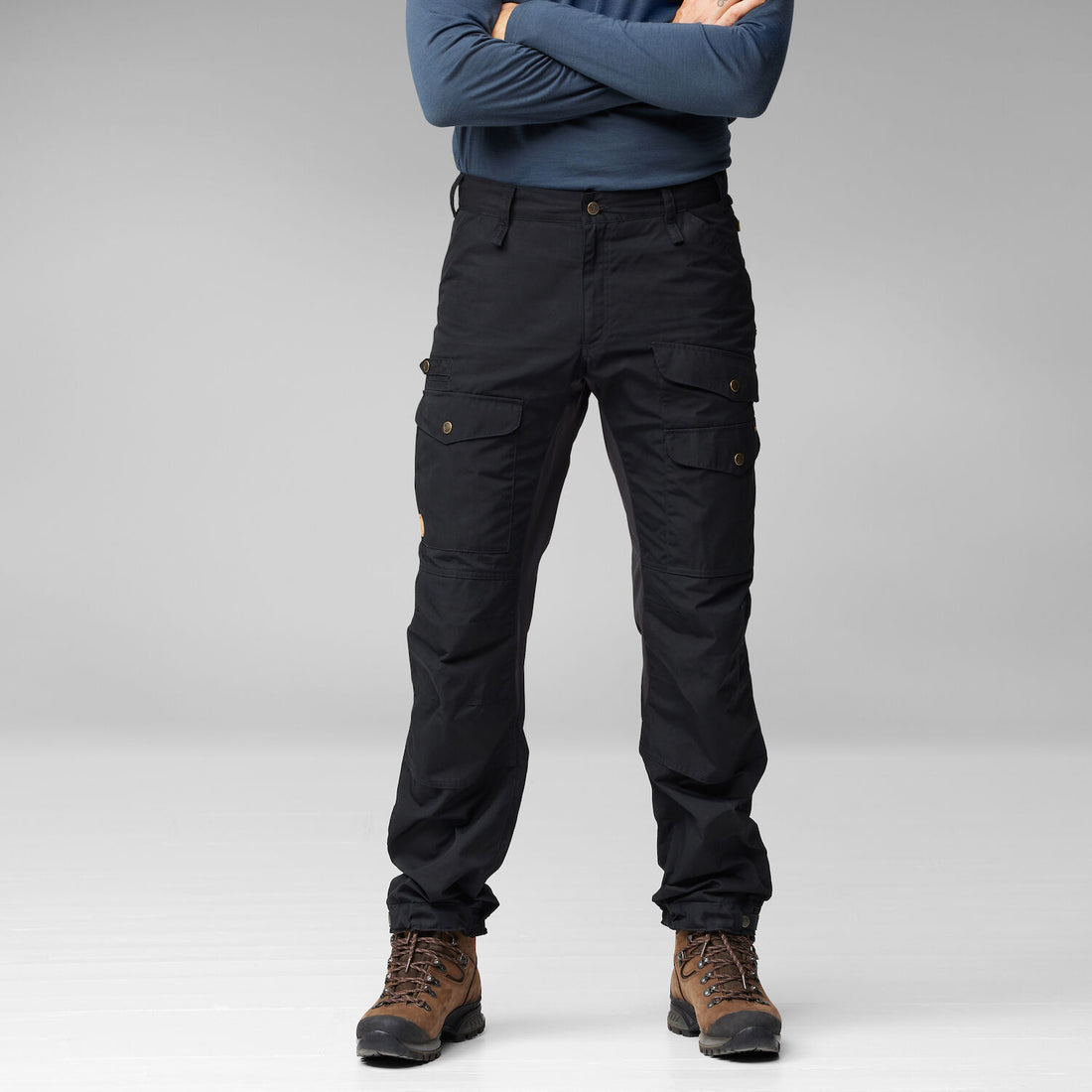 Vidda Pro Ventilated Trousers M Long