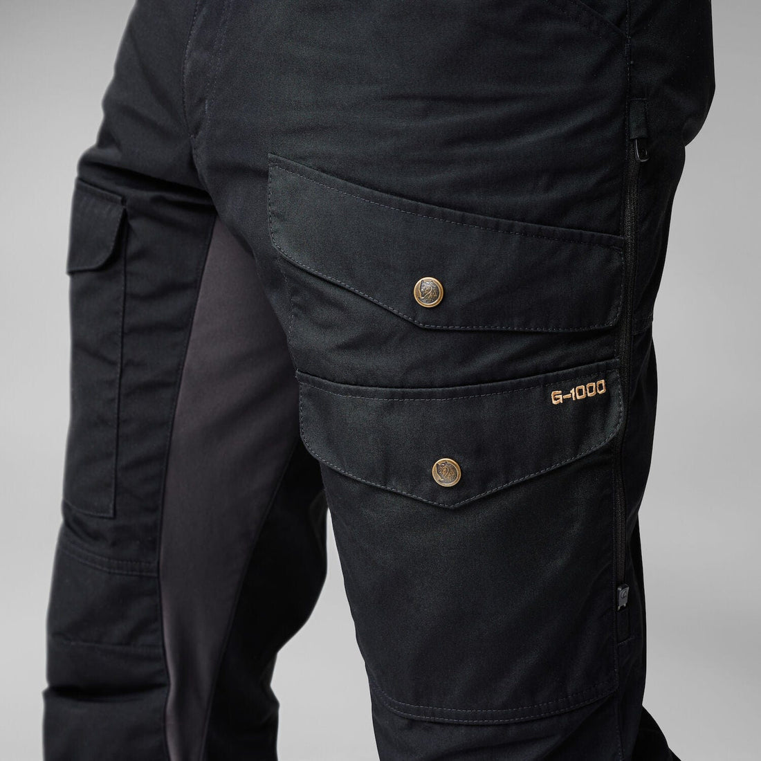 Vidda Pro Ventilated Trousers M Regular