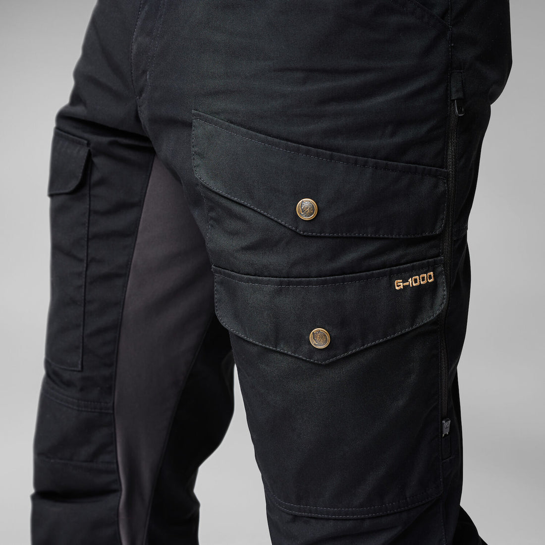 Vidda Pro Ventilated Trousers M Long