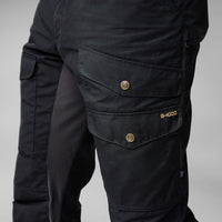 Vidda Pro Ventilated Trousers M Long
