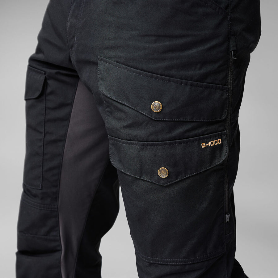 Vidda Pro Ventilated Trousers M Long