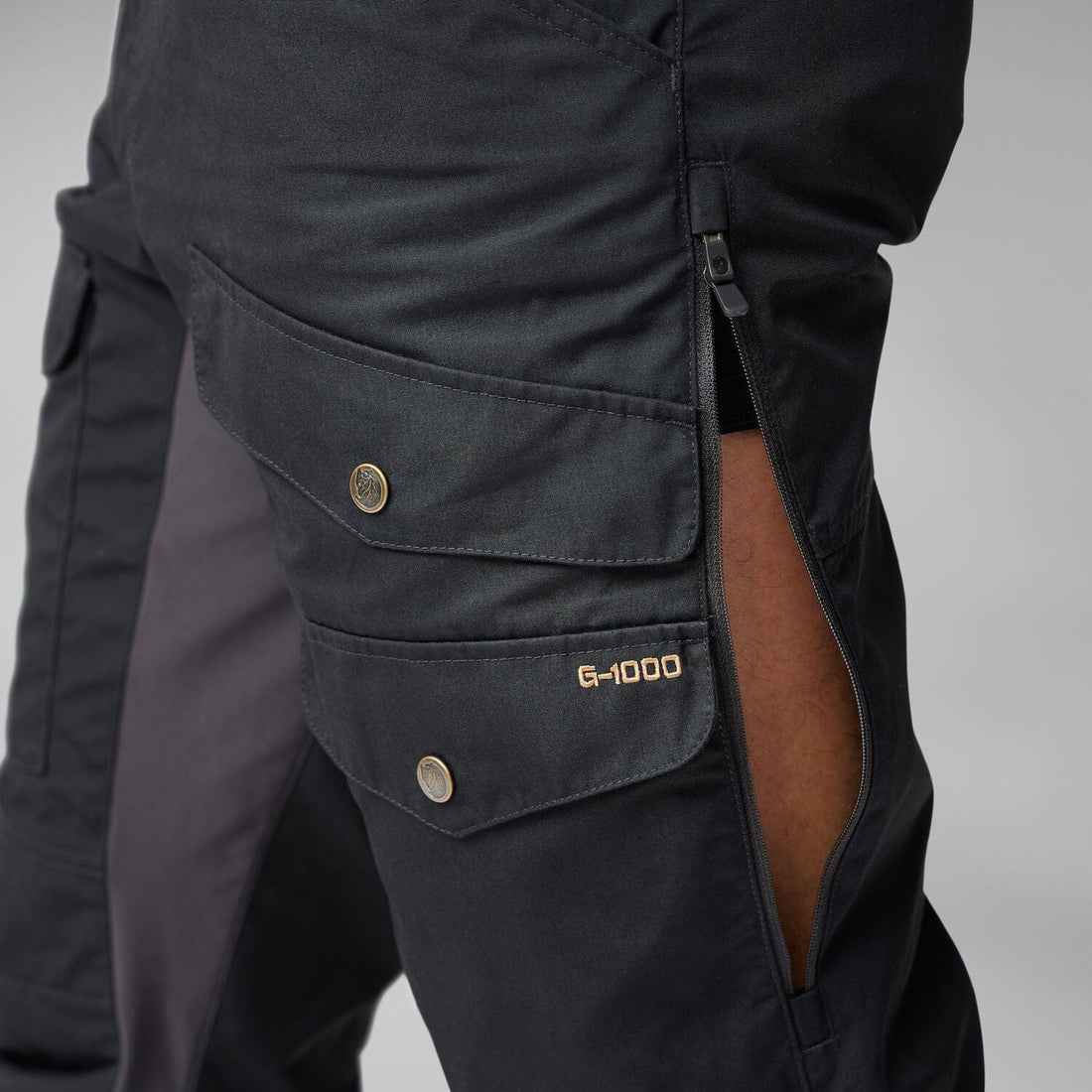 Vidda Pro Ventilated Trousers M Regular