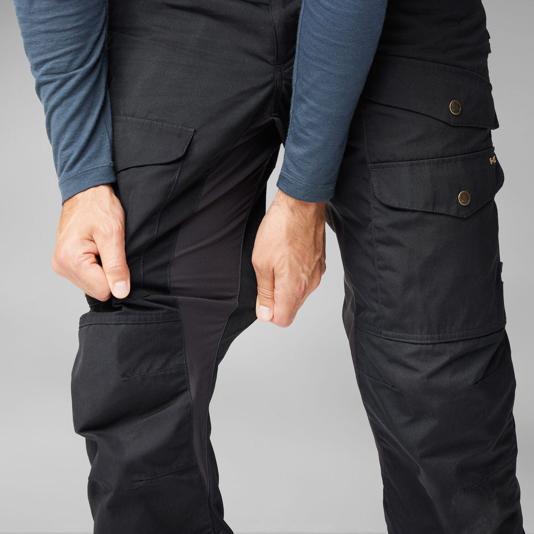 Vidda Pro Ventilated Trousers M Regular