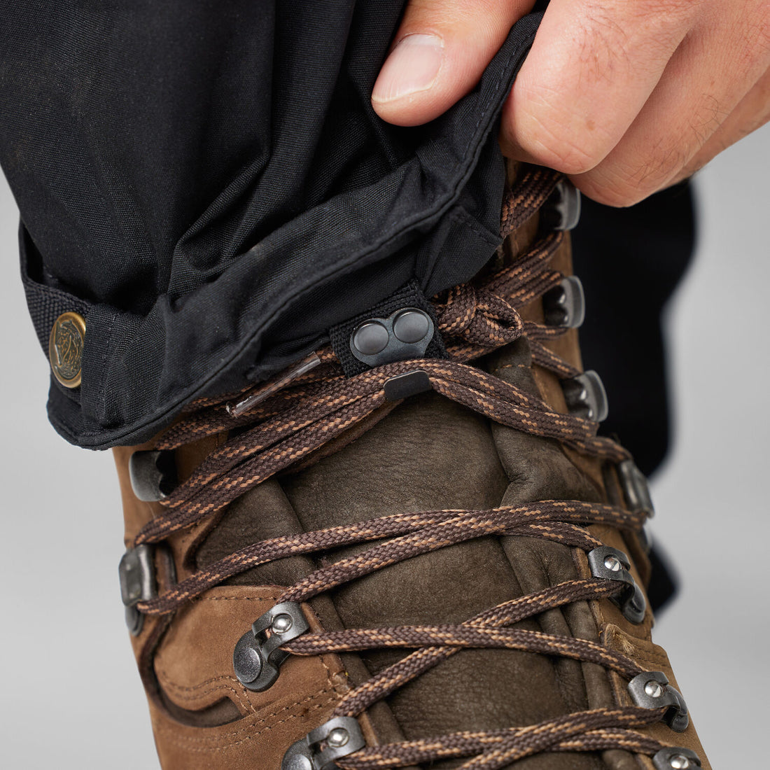 Vidda Pro Ventilated Trousers M Long