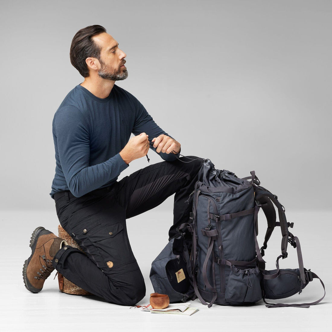 Vidda Pro Ventilated Trousers M Regular
