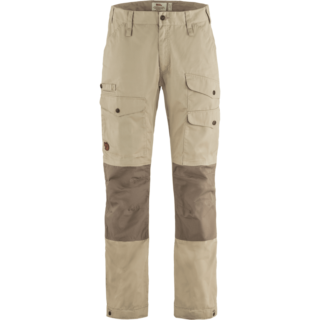 Vidda Pro Ventilated Trousers M Regular
