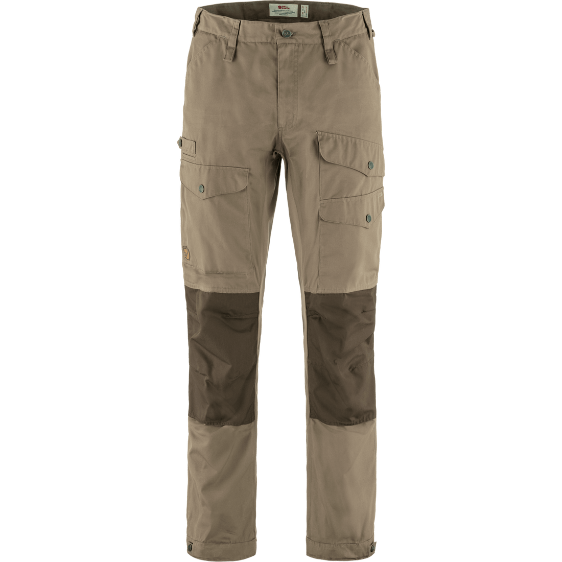 Vidda Pro Ventilated Trousers M Regular