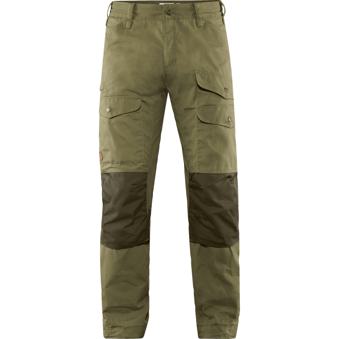 Vidda Pro Ventilated Trousers M Regular