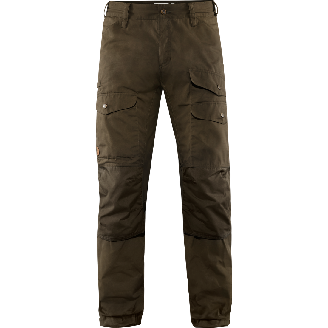Vidda Pro Ventilated Trousers M Long