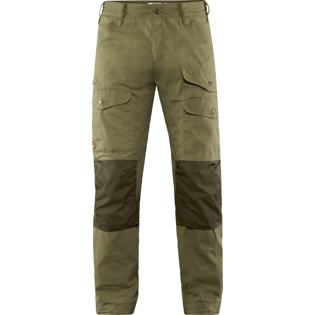 Vidda Pro Ventilated Trousers M Regular