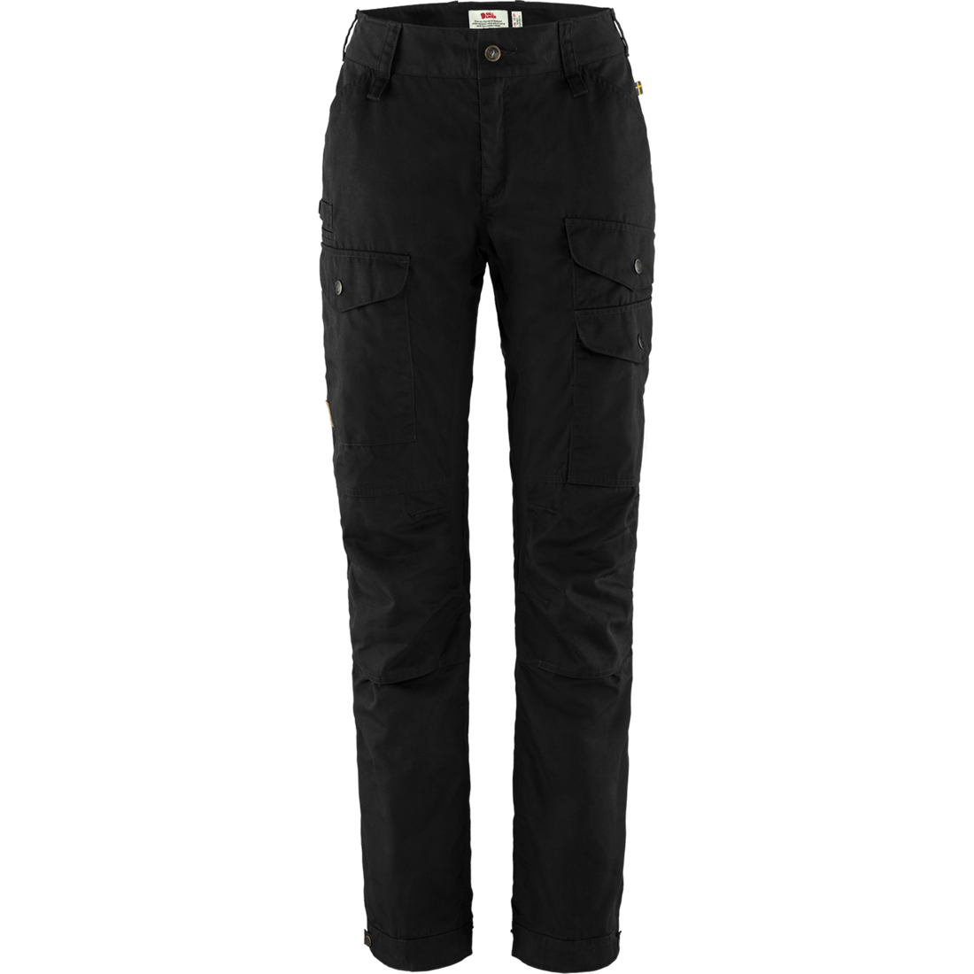 Vidda Pro Ventilated Trousers W Regular