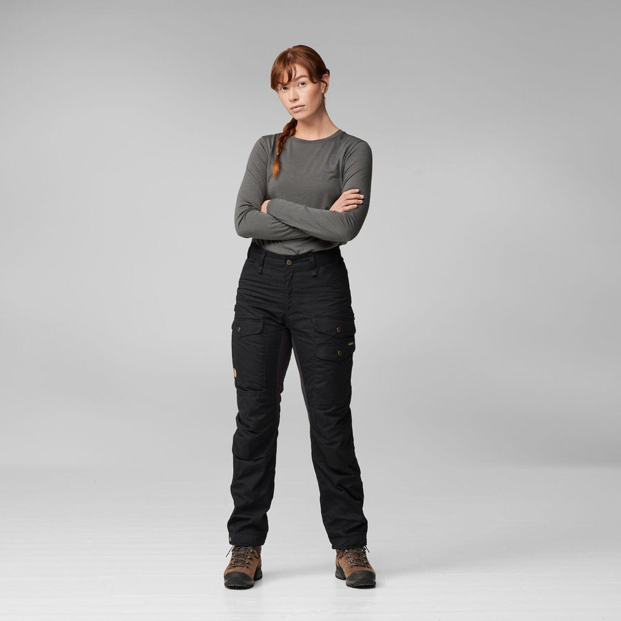 Vidda Pro Ventilated Trousers W Regular