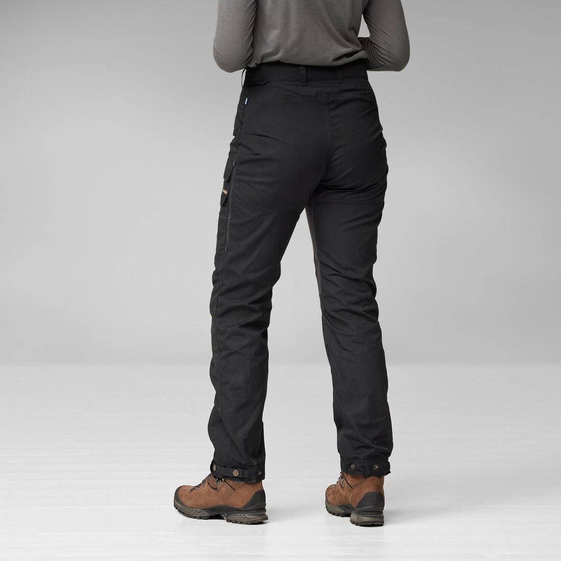 Vidda Pro Ventilated Trousers W Regular