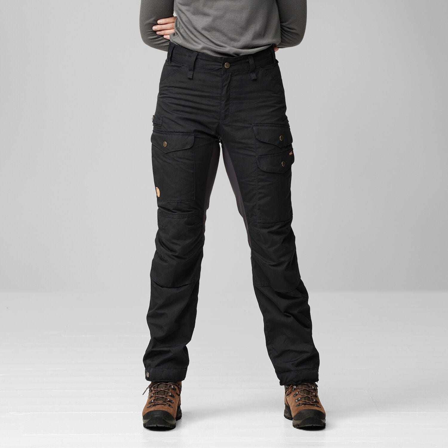 Vidda Pro Ventilated Trousers W Short