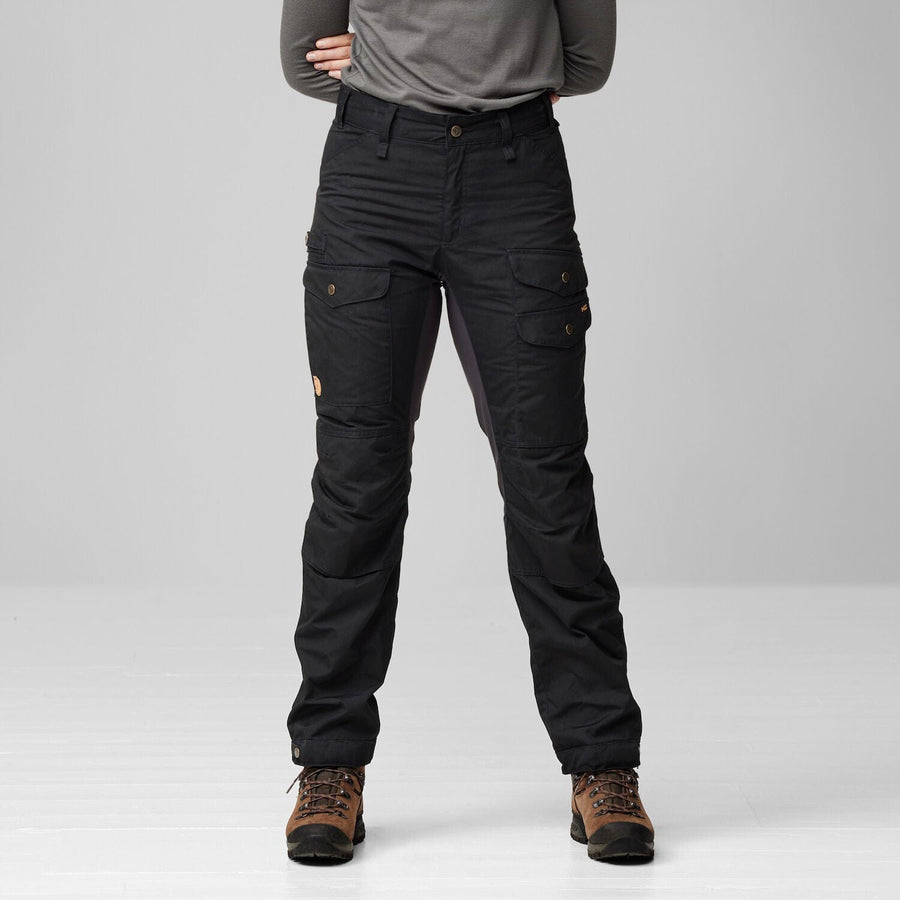 Vidda Pro Ventilated Trousers W Regular