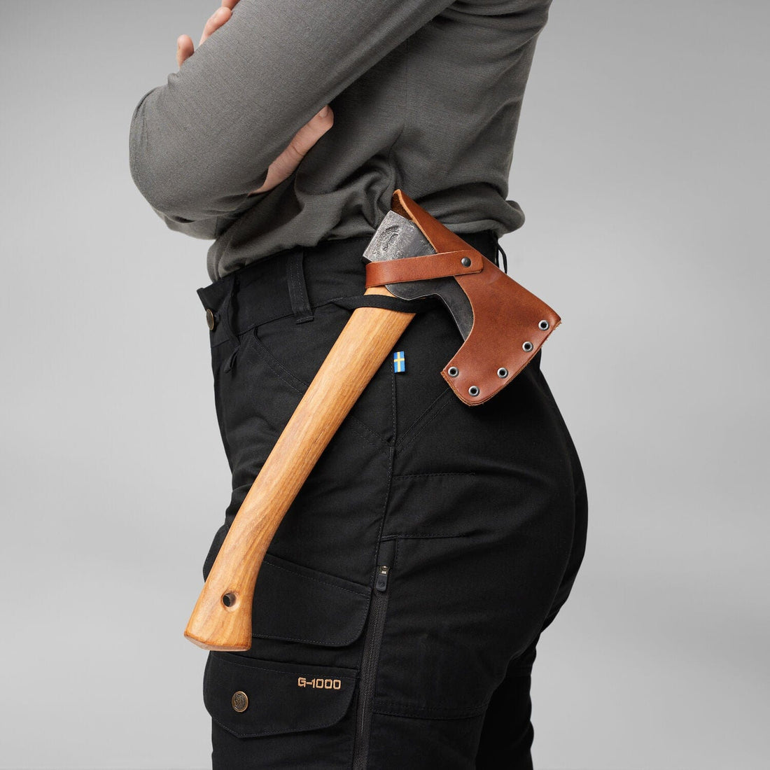 Vidda Pro Ventilated Trousers W Regular