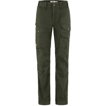 Vidda Pro Ventilated Trousers W Short