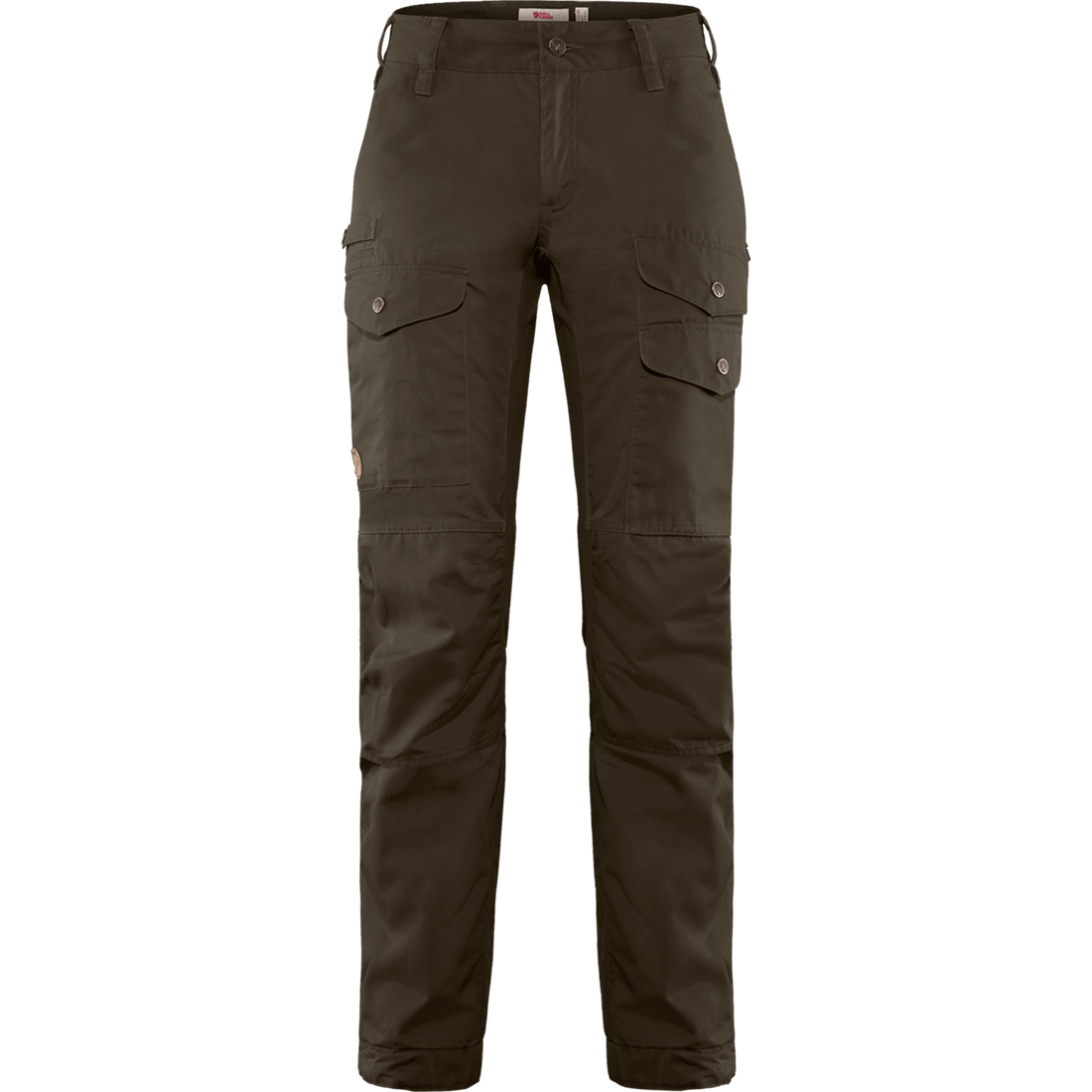 Vidda Pro Ventilated Trousers W Short