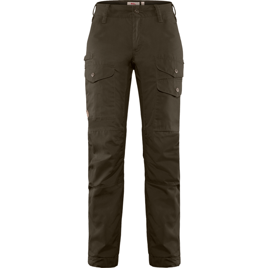 Vidda Pro Ventilated Trousers W Short