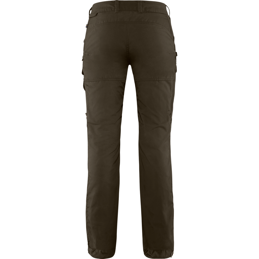 Vidda Pro Ventilated Trousers W Short