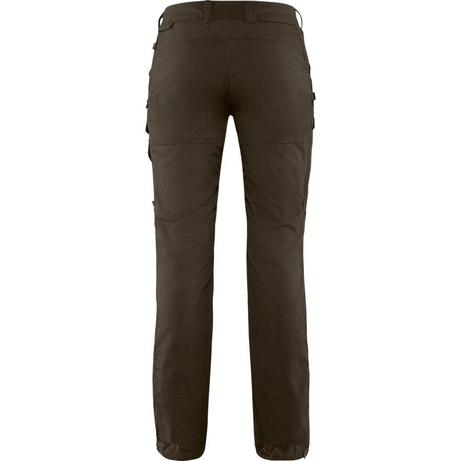Vidda Pro Ventilated Trousers W Short