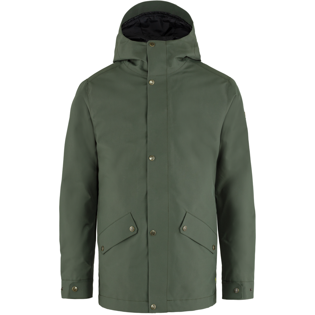 Visby 3 in 1 Jacket M