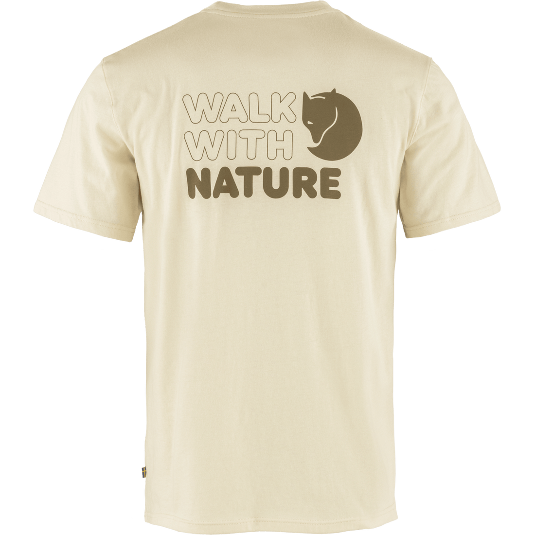 Walk With Nature T-shirt M